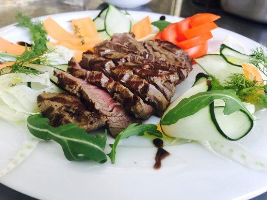 Paradise Ristorante Pizzeria